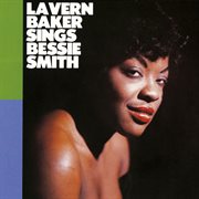 Sings bessie smith cover image