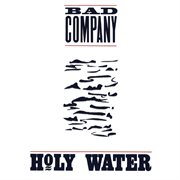 Holy water cover image