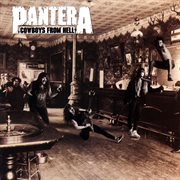 Cowboys from hell cover image