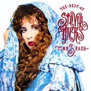 Timespace - the best of stevie nicks cover image