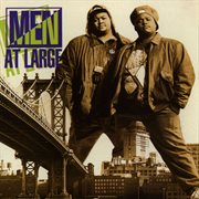 Men at large cover image