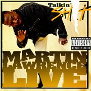 Live talkin' sh-- cover image