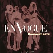 Runaway love cover image