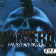 Far beyond driven cover image