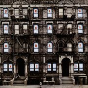 Physical graffiti cover image