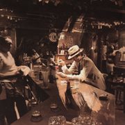 In through the out door cover image