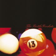 The brooklyn side cover image