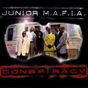 Conspiracy cover image