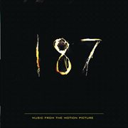 187: music from the motion picture cover image