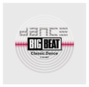 Big beat classic dance cover image