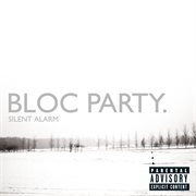 Silent alarm cover image