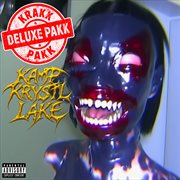Kamp Krystl Lake *Deluxe Pakk* [Krakk Pakk] cover image