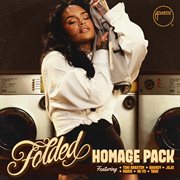 Folded Homage Pack cover image
