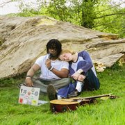 Moments Before Fall cover image