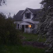 The Old House Next Door cover image