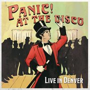 Live In Denver cover image