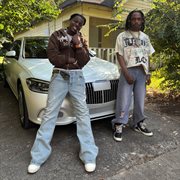 Day Ones (Feat. Omb Peezy) cover image