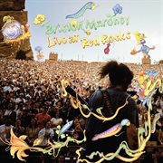 Live At Red Rocks cover image