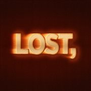 Lost, cover image