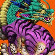 Struck Dead cover image