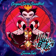 Helluva Boss: Season Two (Original Soundtrack) cover image