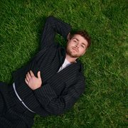 You'll Be Alright, Kid cover image