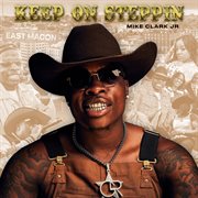 Keep On Steppin cover image