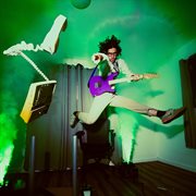 Shhh...Don't Jinx It: Live From The Office cover image