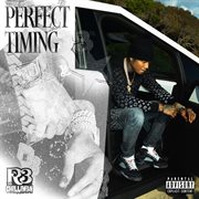 Perfect Timing cover image