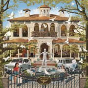 Mi Familia Por Vida cover image