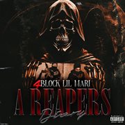 A Reaper's Diary cover image