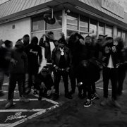 700 Reasons cover image