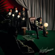 No Sign Of Weakness cover image