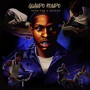 Here for a Reason cover image