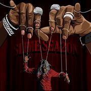 Slime Season 2 cover image