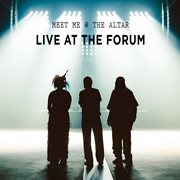 Live at the Forum cover image