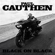 Black on black cover image