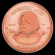 Greatest hits cover image