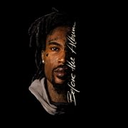 Before The Album cover image