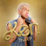Ken The EP cover image