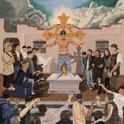 The Chosen One cover image