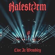 Live At Wembley cover image