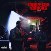 Choppers & bricks cover image