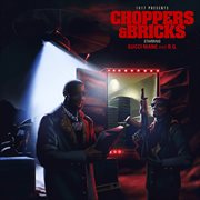 Choppers & Bricks cover image