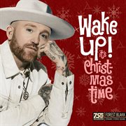Wake Up (It's Christmas Time) cover image