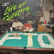 Life of a SlimeCrook cover image