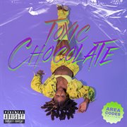 Toxic Chocolate: Area Codes Edition : Area Codes Edition cover image