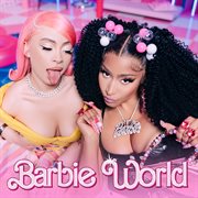 Barbie World (with Aqua) [From Barbie The Album] [Versions] cover image