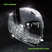 DRIVE Continuous DJ Mix : Continuous DJ mix cover image