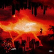 4 Days In LA cover image